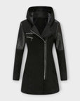 Sophia - Winter Coat