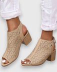 Mira – Sandals