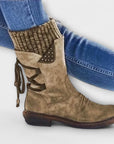 Orthopedic Winter Shoes