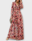 Helen - Elegant Dress