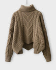 Olivia - Elegant Knitting Set