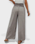 Chiara - Stylish Palazzo Trousers