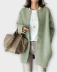 Lilly - Elegant Cardigan