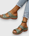 Heidi – Sandals