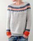 Veronika - Casual and Cozy Sweater