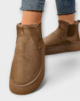 Zola - Winter Boots