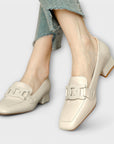 Monika - Slippers