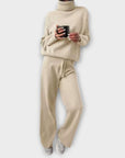 Theresa - Cozy Set