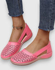 Merle – Summer Comfort Shoes