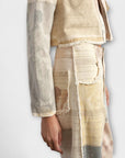 Alma - Loose Fit Jeans