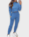 Brooklyn - Casual Tracksuit