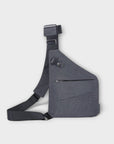 Lora - Anti-Theft Shoulder Bag