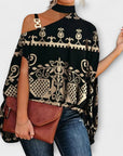 Sleeveless blouse for women