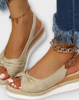 Jasmina - Orthopedic Sandals