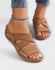 Orthopedic Sandals for Ultimate Daily Comfort