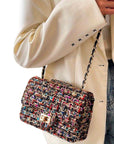 Lora - Elegant Women's Shoulder Bag