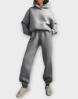 Kristine - Cozy Tracksuit