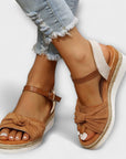 Jasmina - Orthopedic Sandals