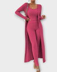 Elisa - Three-Piece Set