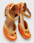 Kristina – Stylish Comfortable Sandals