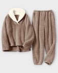Stella - Cozy Flannel Set