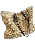 Lora - Woven Carrying Bag