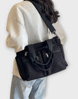 Lora - Tote Bag