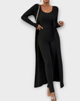 Elisa - Three-Piece Set