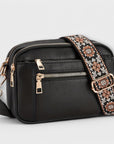 Lora - Crossbody Bag Made of Vegan Leather