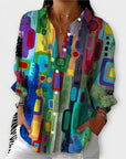 Line - Stylish Blouse