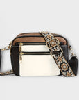 Lora - Crossbody Bag Made of Vegan Leather