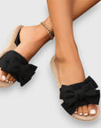Lea – Flat Sandals
