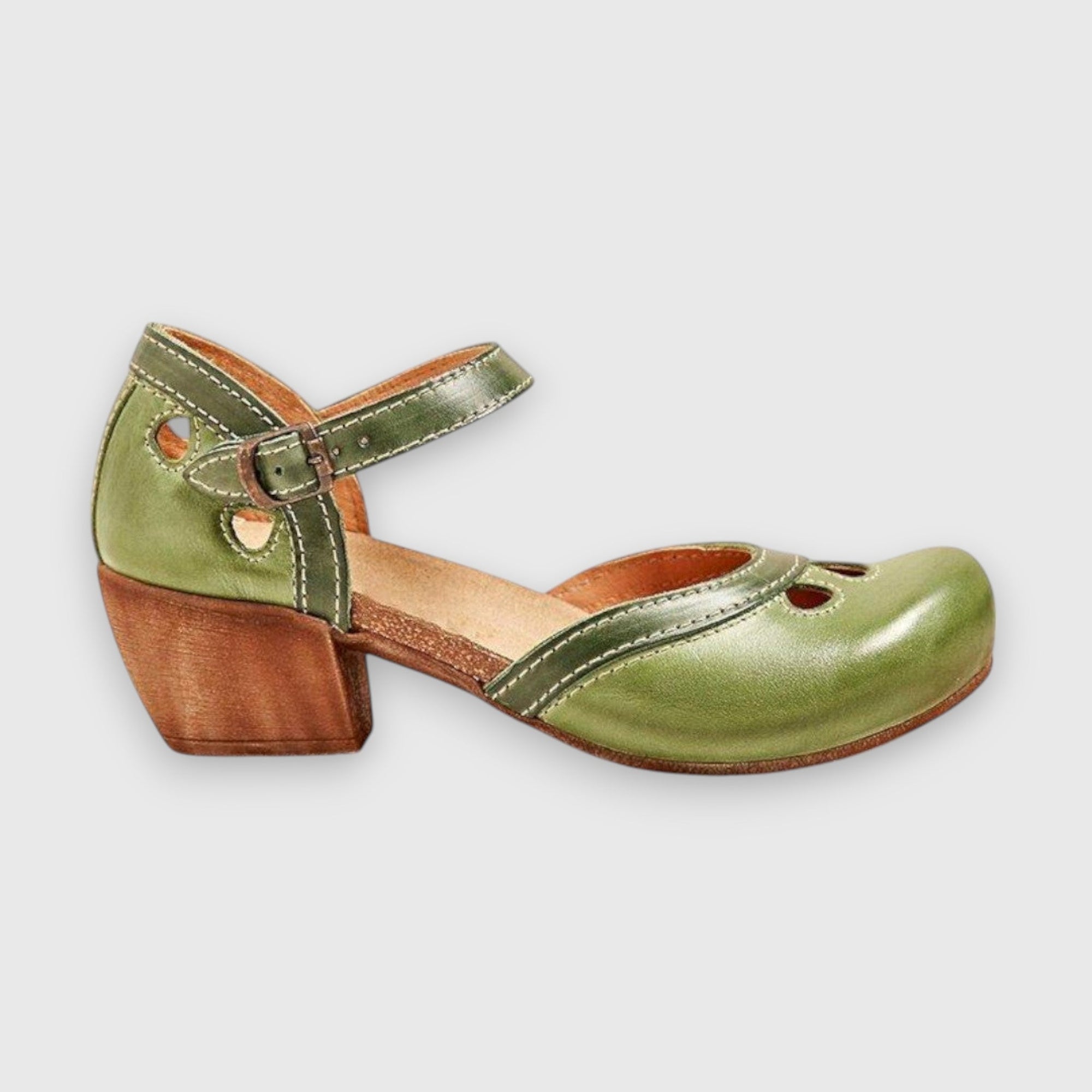 Kristina – Stylish Comfortable Sandals