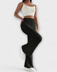 Jennifer - Elegant Flared Pants