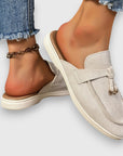 Nalea – Half Loafer