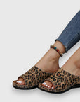 Tina – Leo Sandals