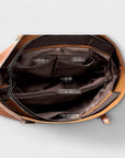 Lora - Vintage Shoulder Bag