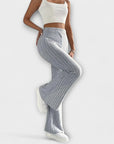 Jennifer - Elegant Flared Pants