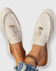 Nalea – Half Loafer