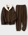 Stella - Cozy Flannel Set