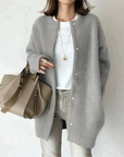 Lilly - Elegant Cardigan