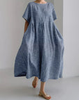 Bianca™ Mediterranean Summer Dress