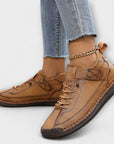 Timeless Chelsea Sneakers