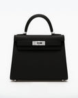 Odette Handbags (Silver Hardware)