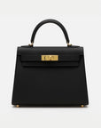 Odette Handbags (Gold Hardware)