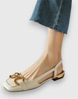 Mathilda – Comfortable Sandals