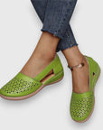 Merle – Summer Comfort Shoes
