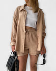 Victoria - Comfortable 2-piece Set