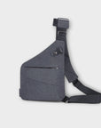 Lora - Anti-Theft Shoulder Bag