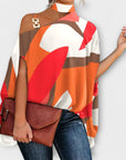Sleeveless blouse for women